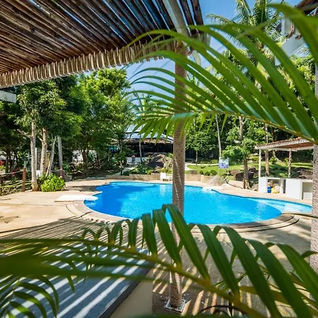Shiralea Resort-3