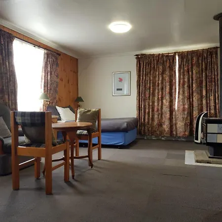 Clunes Motel-2