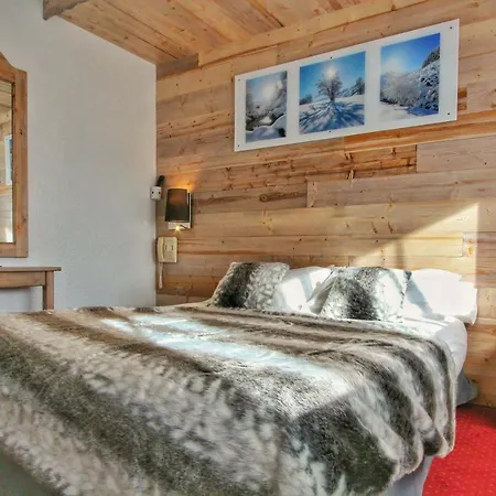 Hotel Le Pelvoux-3