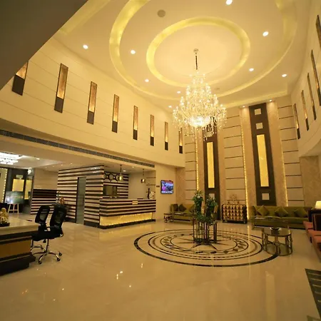 Hotel Imperia Suites-3