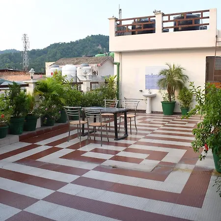 Hotel Thakur Ji-2