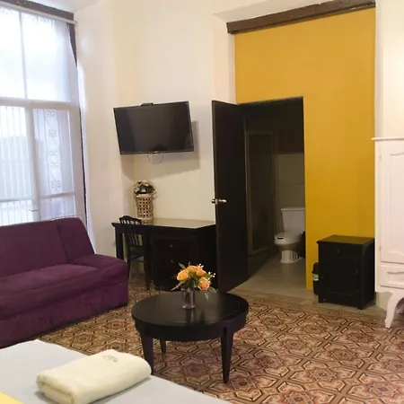 Hotel Real San Juan Suites-3