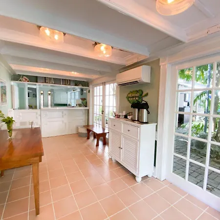 Authors Key West Guesthouse-2