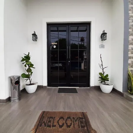 Flamboyan Residence Cipete-3