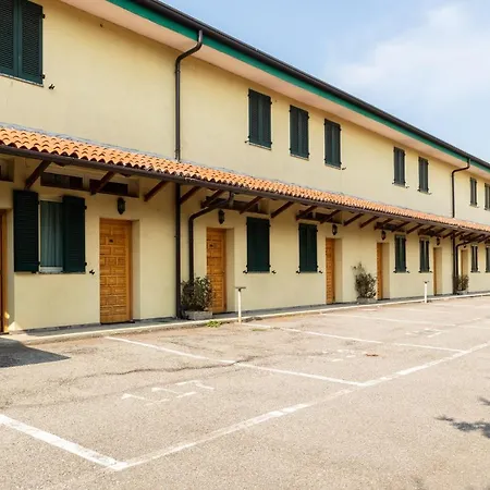 Hotel Fiera Rho-2