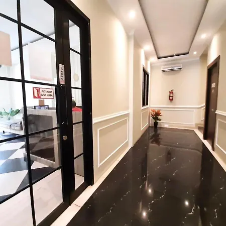 Flamboyan Residence Cipete-2