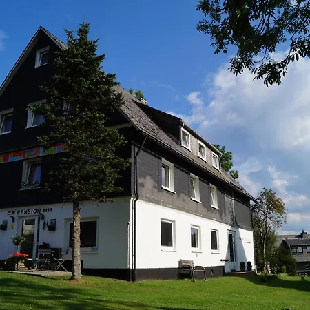 Hotel Pension De Gasterei-3