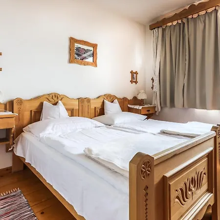 Bagolyvár Hotel-3