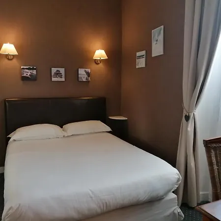 Cit'Hotel Normandy Hotel Pornichet La Baule-2