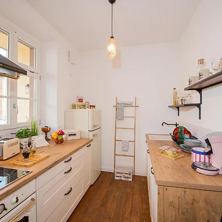 Boardinghouse alte Spinnerei-2