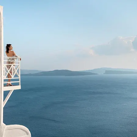 Caldera Premium Villas (Adults Only)-3
