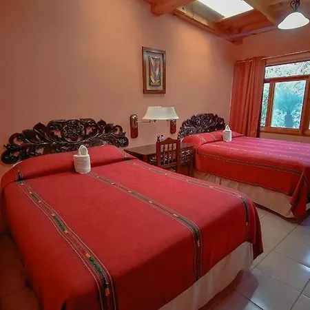 Hotel Utz Jay-2