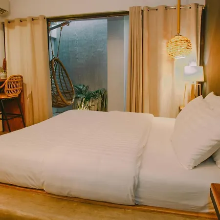 Sanse Boutique Hotel-2