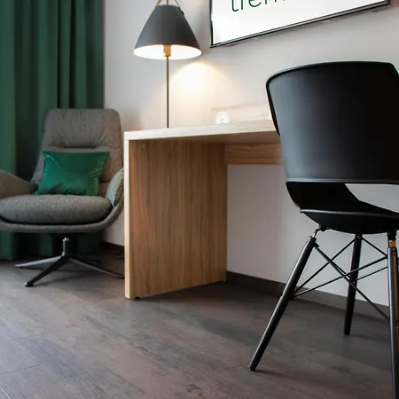 Trendic Hotel-3