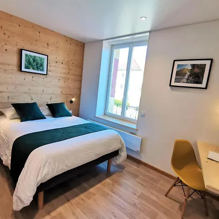 Hotel Les Montagnards-3