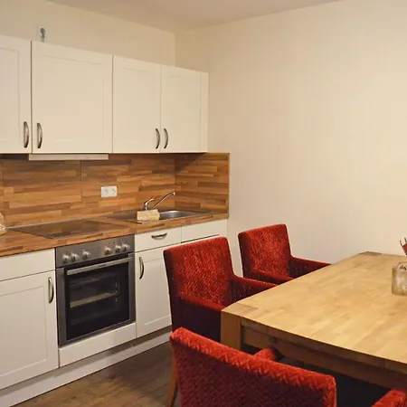 Aparthotel Jägerhaus-2