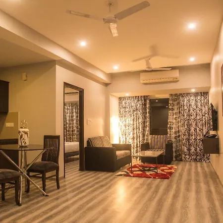 Encore Suites Goa-3