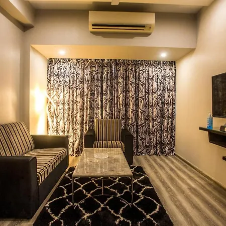 Encore Suites Goa-2