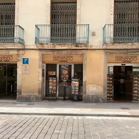 Hostal Fernando-2