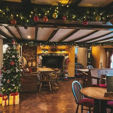 The Hoops Inn & Country Hotel-2