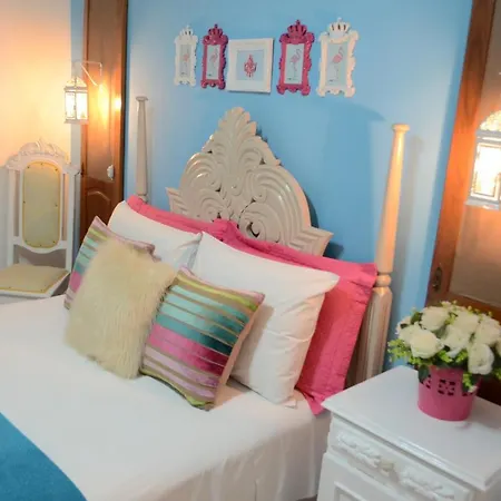 La Maison Brasiliana B&B-3