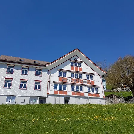 Gasthaus Bären Schlatt-3