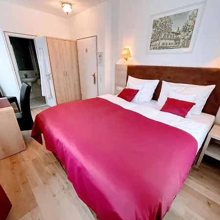 Das Hotel Krone-2