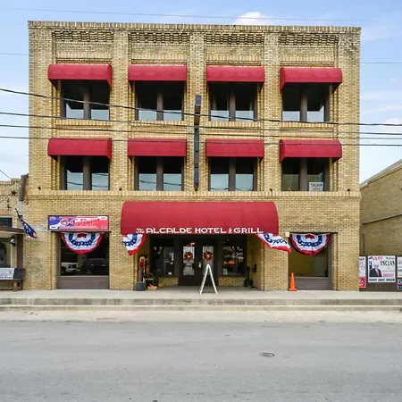 The Alcalde Hotel By Oyo-3