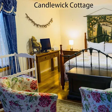 Observatory Cottages-2