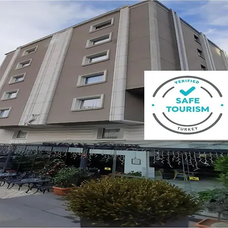 Semsan Hotel-3