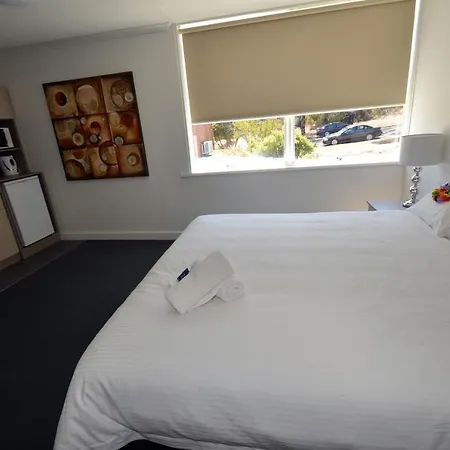 Hotel Gracelands-2