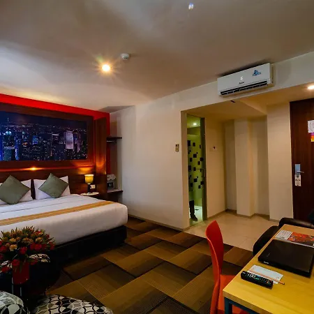 Miyanna Hotel & Convention-2