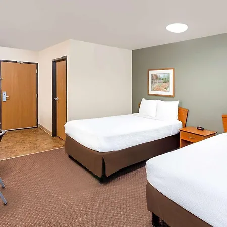 Woodspring Suites Sioux Falls-3