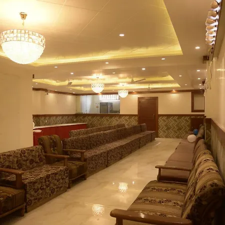 Hotel Le Cypress-2