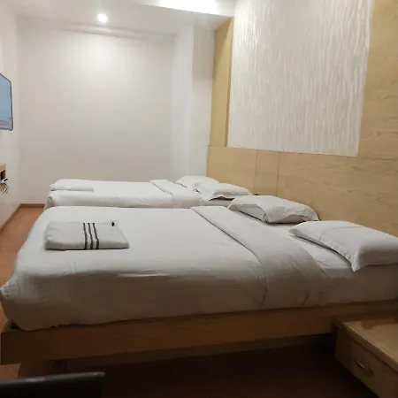 Pph Living Railotel Coimbatore-3