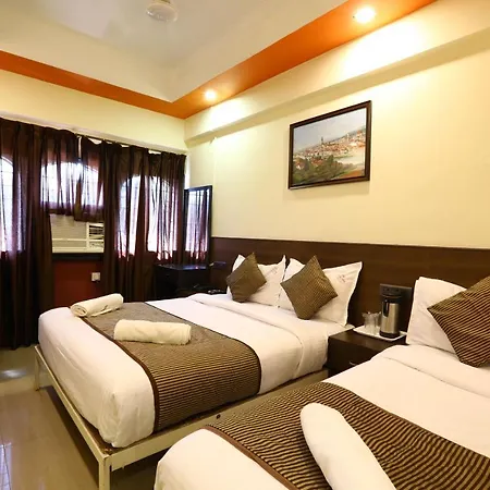Hotel Sona-2