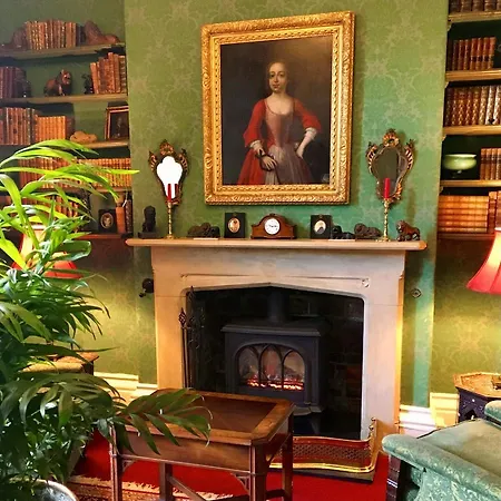 Beryl Country House-3
