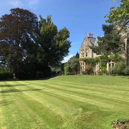 Beryl Country House-3