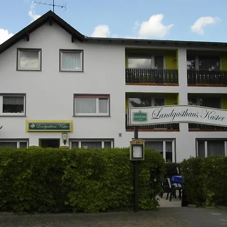 Landgasthaus Kaster-3
