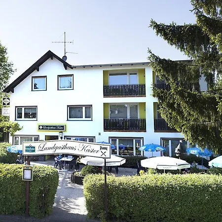 Landgasthaus Kaster-2