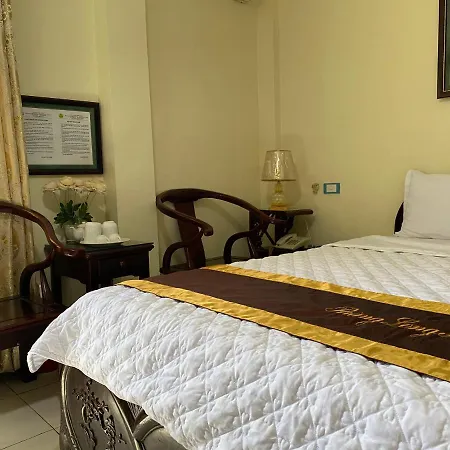 Thang Long Hotel-2