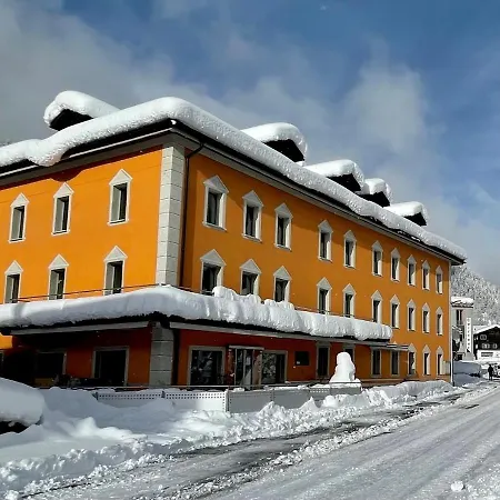 Bier & Erlebnis Hotel Des Alpes-2
