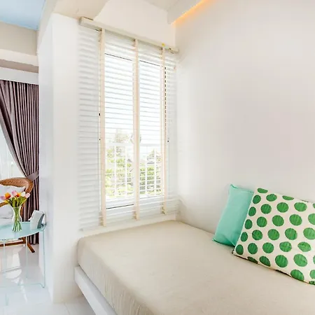 Baan Kangmung Hua Hin On The Beach-2