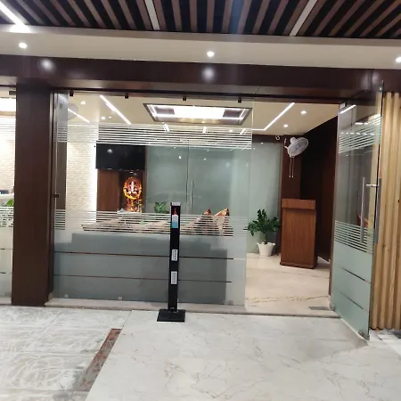 Hotel Jalsa , Bhopal-3