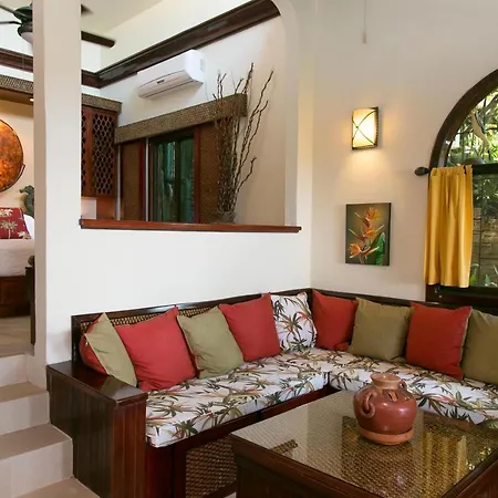 Hotel Villas Nicolas - Adults Only-3