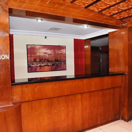 Hotel Highland Residency-3