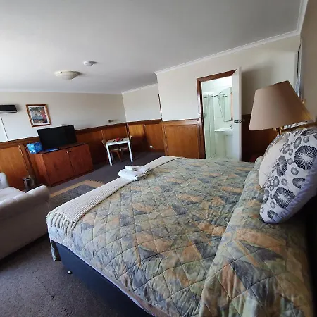 Robe Haven Motel-3