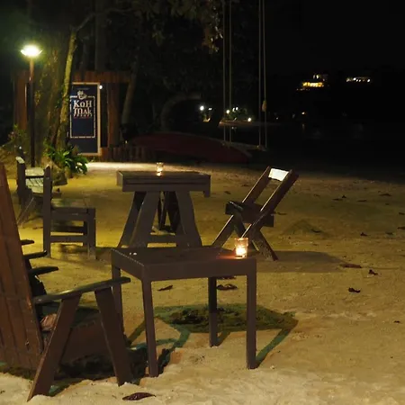 Koh Mak Resort-2