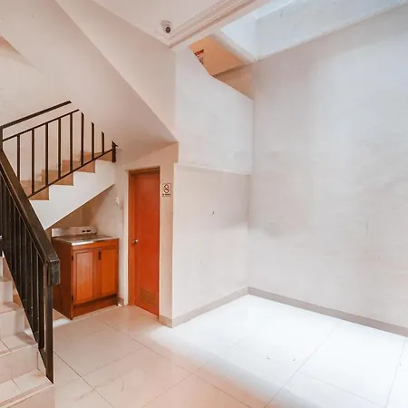 The Kartini 8 Residence Mangga Besar-3