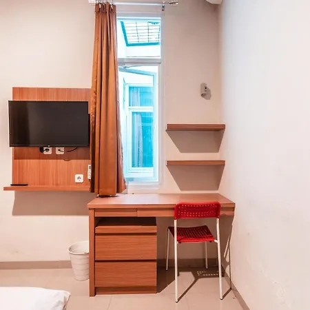The Kartini 8 Residence Mangga Besar-2